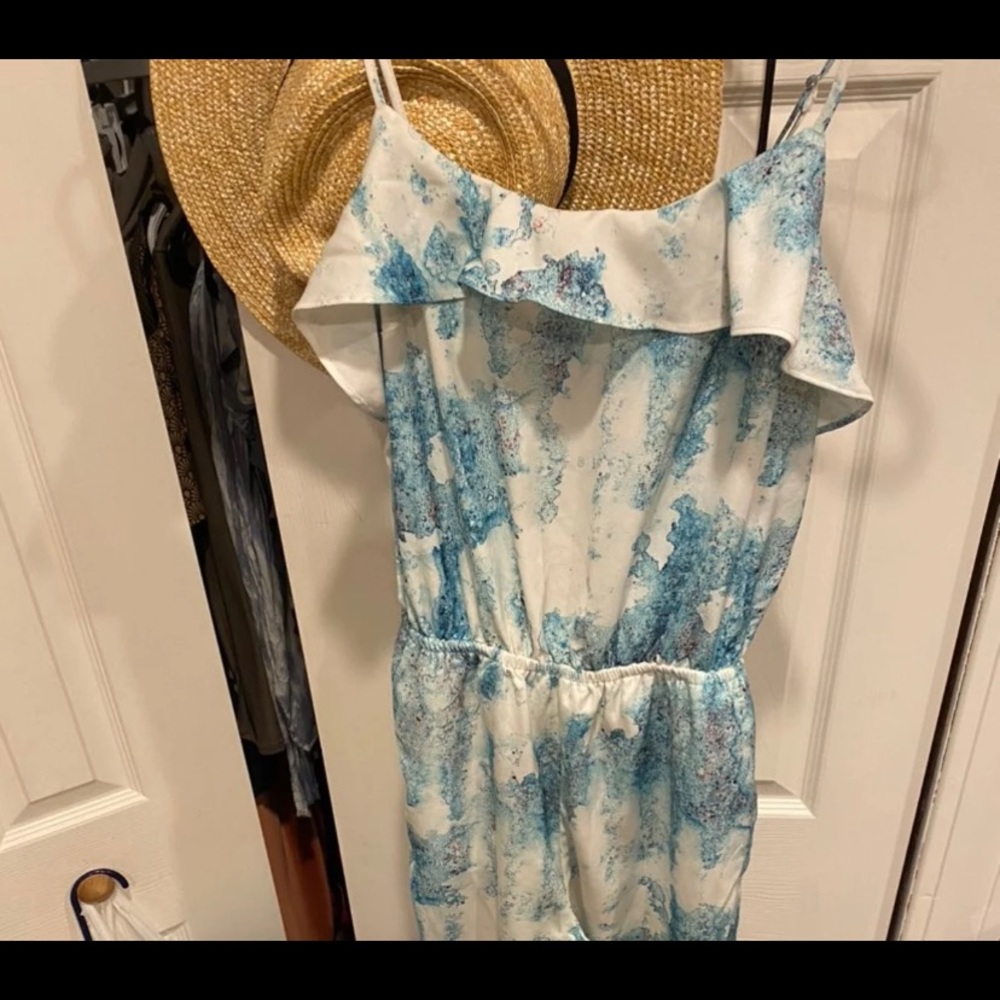 Beautiful Jumpsuit - Picture 4 of 4